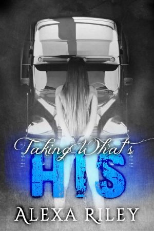 [Forced Submission 04] • Taking What's His